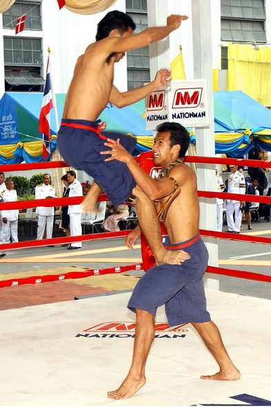 Prince's Cup Muay Thai Championship